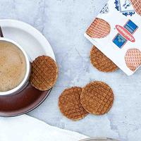 Stroopwafels Daelmans Jumbo - thumbnail
