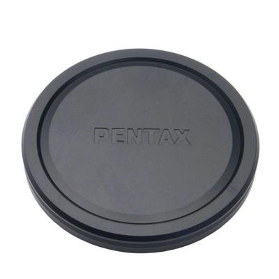 Pentax Lens cap for FA 31mm F/1.8 lens black