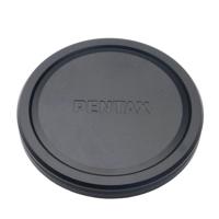 Pentax Lens cap for FA 31mm F/1.8 lens black - thumbnail