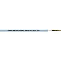 LAPP 28660/100 Geleiderkettingkabel UNITRONIC® FD P PLUS 4 x 0.25 mm² Grijs 100 m - thumbnail