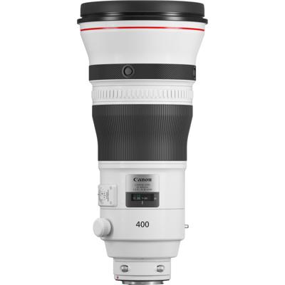 Canon EF 400mm F/2.8L IS III USM