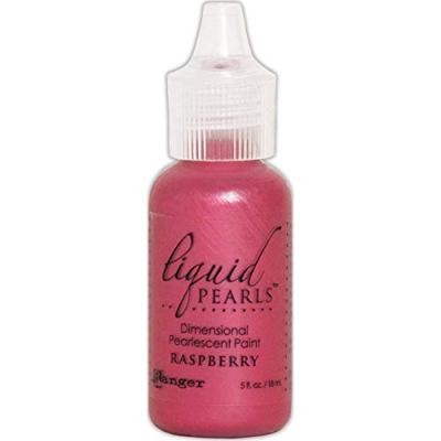 Ranger Ink Ranger • liquid pearls 14g raspberry