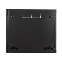 LogiLink W15F64B rack. 19 72,5x54,0x45,0cm zwart - thumbnail