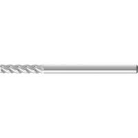PFERD TOOLS 21200282 Freesstift Cilinder Lengte 43 mm Afmeting, Ø 3 mm Werklengte 13 mm Schachtdiameter 3 mm - thumbnail