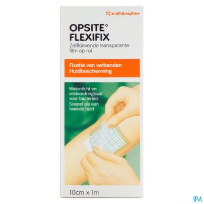 Opsite Flexifix 10cmx 1m 66030570