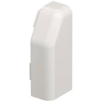 OBO Bettermann SL ESre2050 cws voor Eindstuk Wit 1 stuk(s) - thumbnail