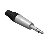 Procab VCJ3MX Stereo Jack kabeldeel - thumbnail
