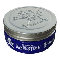 Barbertime blue pomade 150ml - thumbnail
