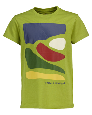 T-shirt - Groen