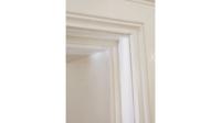 tesa 05452-00100-01 Afdichtingstape tesamoll Universal Wit (l x b) 10 m x 9 mm 1 stuk(s) - thumbnail