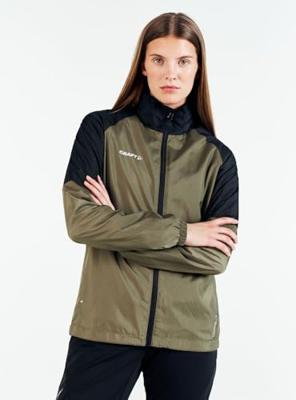 Craft 1913387 CORE Unify Wind Jacket W - Rift/Black - XXL