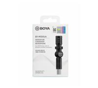 Boya BY-M100UA Omni directional microphone for USB port devices - thumbnail