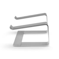 OneForAll DM 0060 Universele laptop verhoger Monitorarm Zilver - thumbnail