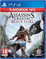 Assassin's Creed 4 Black Flag (PlayStation Hits) - thumbnail