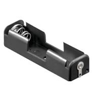GOOBAY 11489 acculader – acculaders (AA, 57 mm, zwart) - thumbnail