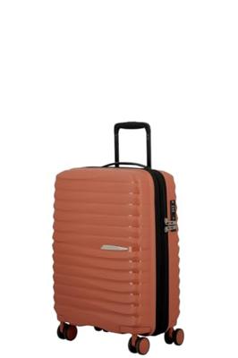 JUMP X-WAVE TROLLEY SPINNER 55 BRIQUE/POTTER&apos;S CLAY