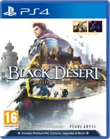 Black Desert Prestige Edition - thumbnail