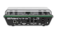 Decksaver Roland Aira VT-3 cover - thumbnail