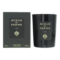 Acqua di Parma Glass Candle Collection Yuzu 200gr - thumbnail