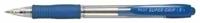 Pilot balpen Super Grip blauw - thumbnail