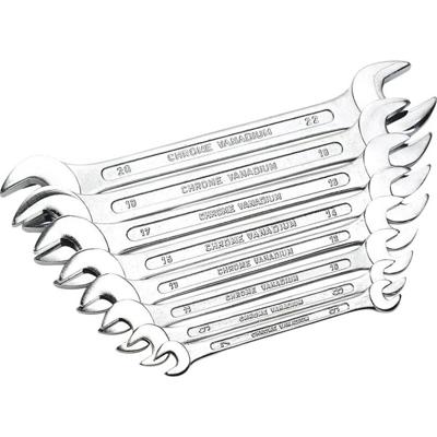 Steeksleutelset 8-delig Mannesmann 110-08 DIN