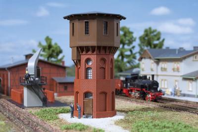 Auhagen 14476 N Watertoren Sternebeck