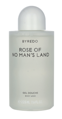 Byredo Rose Of No Man's Land Body Wash 225ml Douche & bad