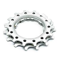 Miche Shimano Tandwiel 13-14T 11V - Zilver - thumbnail