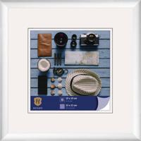 Henzo Napoli 15x15 Frame wit - thumbnail