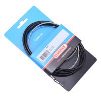 Elvedes Gaskabel compleet | vespa ciao (6680) - thumbnail