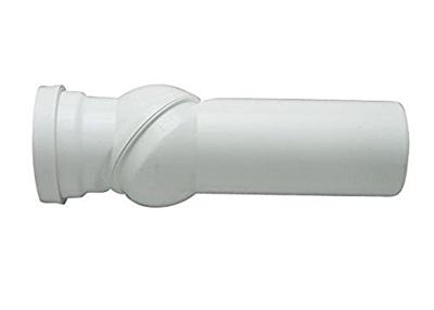 Cornat Wc-Afloop Instelbaar 0-90Gr Wi - KBV9000