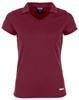 Reece 863601 Sheila Polo Ladies - Burgundy - L - thumbnail
