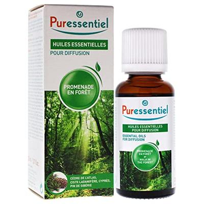 Puressentiel Verstuiving Prom. Bos Complexe 30ml