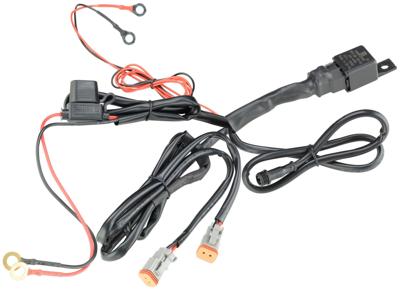 INTERPHONE Interfone bekabeling cable set f. led front light INTERPHONE Interfone bekabeling cable set f. led front light