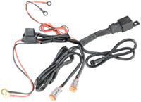 INTERPHONE Interfone bekabeling cable set f. led front light - thumbnail
