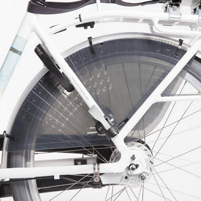 Yepp Ienooit spaakbescherming 26/28" - veiligheid voor kinderfietsen #ienooit #spaakbescherming #veiligheid #kinderfiets