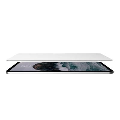 Urban Armor Gear Screen Shield Tempered Glass 14436011NA Screenprotector (glas) Apple IPad Pro 13 (M4, 2024) 1 stuk(s) Krasvast, Ontspiegeld