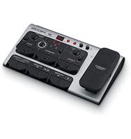 Zoom V6-SP vocal processor - thumbnail