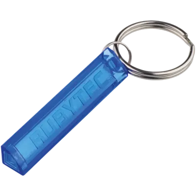 Rubytec Firefly Glowstick Sleutelhanger