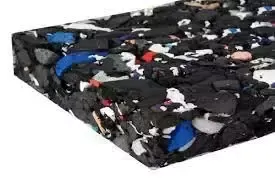 Shockpad 2cm x 90cm x 225cm Shockpad 2cm x 90cm x 225cm