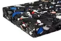 Shockpad 2cm x 90cm x 225cm - thumbnail