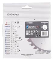 Makita E-12223 Cirkelzaagblad 165 x 20 x 1.5 mm Aantal tanden: 40 1 stuk(s) - thumbnail
