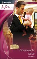 Onverwacht papa - Paula Roe - ebook - thumbnail