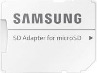 Samsung PRO Plus microSDXC-kaart 512 GB A2 Application Performance Class, v30 Video Speed Class, UHS-I Incl. SD-adapter - thumbnail