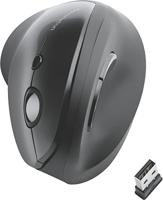 Wireless muis Kensington Pro Fit Zwart 1600 dpi - thumbnail