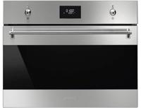 SMEG SO4301M1X - thumbnail