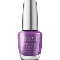 OPI Infinite Shine Nagellak Violet Visionary - 15ml - thumbnail