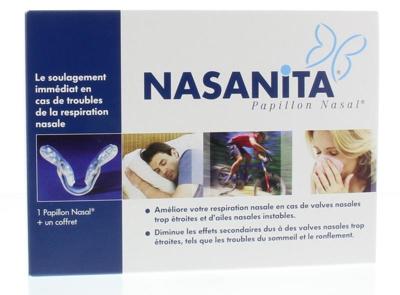 Nasanita Neusvlinder 1
