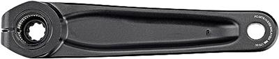 SHIMANO crankstel "fc-mt610-2 en 610-b2" crankset shim.fc-mt610-2 and 610-b2 170mm - thumbnail