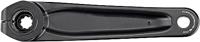 SHIMANO crankstel "fc-mt610-2 en 610-b2" crankset shim.fc-mt610-2 and 610-b2 170mm - thumbnail